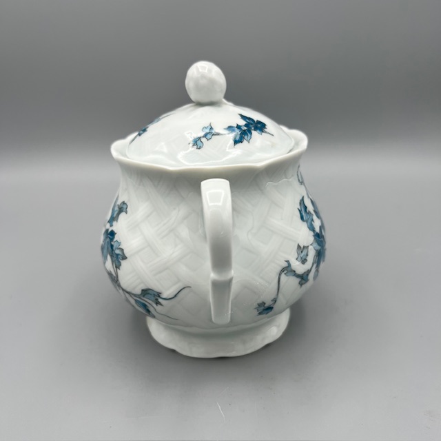 sucrier bernardaud limoges saint-saens