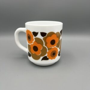 mug Arcopal Lotus Orange vue generale