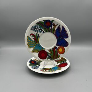 margueriteetsimone.com-sous-tasse-villeroy-boch-acapulco-vintage