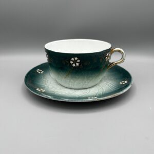 tasse ancienne lunéville