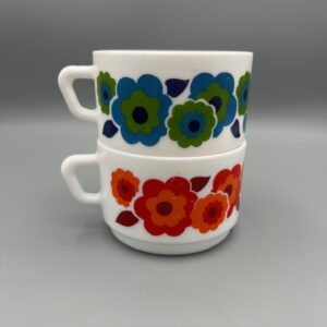 tasse arcopal lotus