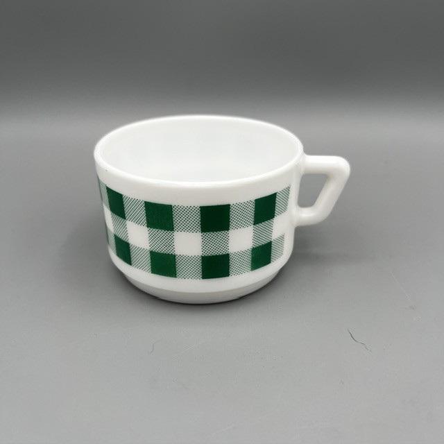 tasse arcopal vichy