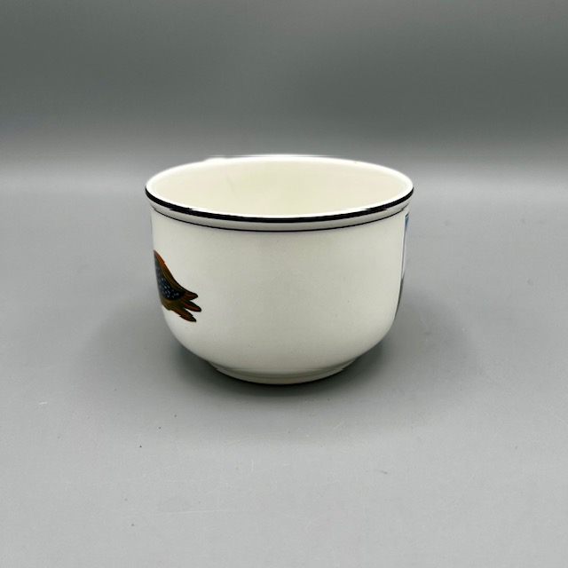 tasse à thé villeroy et boch design naif